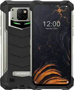 Замена разъема зарядки на телефоне Doogee S88 Plus в Волгограде